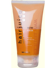 Поживна маска-Brelil Hair Juice Nutri Mask Поживна маска-Brelil Hair Juice Nutri Mask